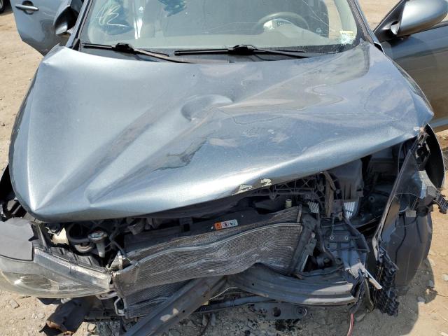 2015 KIA SPORTAGE L - KNDPBCAC0F7701754