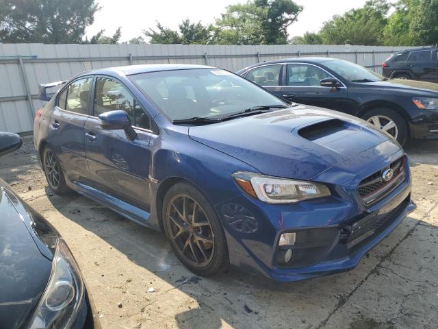 2015 SUBARU WRX STI LI JF1VA2S68F9818232