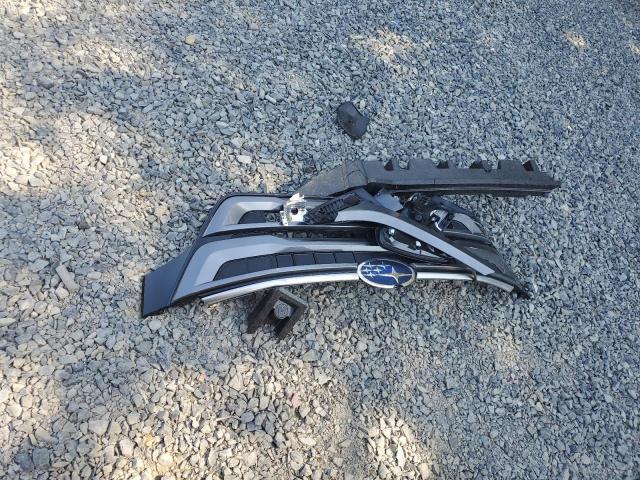 2025 SUBARU FORESTER P JF2SLDBC3SH467885