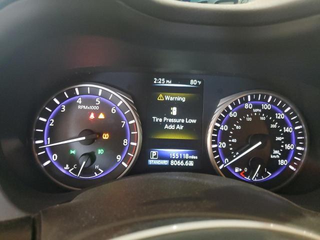 2017 INFINITI Q50 PREMIU JN1EV7AP0HM736102