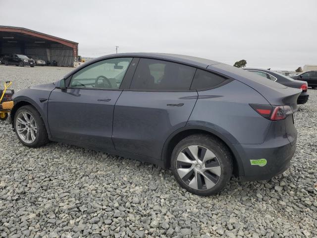 2023 TESLA MODEL Y 7SAYGDEE8PF617431