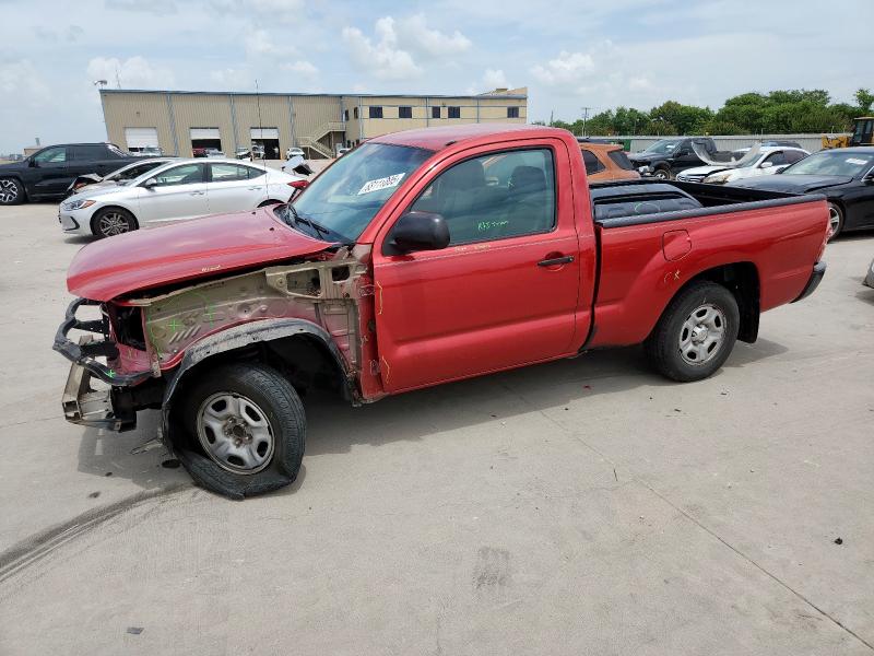 Vin: 5tfnx4cn8ex033049, lot: 63111005, toyota all models 2014 img_1