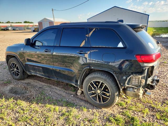2017 JEEP GRAND CHER - 1C4RJFLT4HC882376