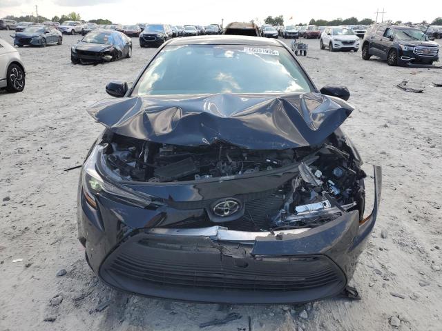 2024 TOYOTA COROLLA LE - 5YFB4MDE1RP122699