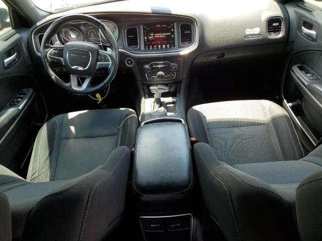 2016 DODGE CHARGER SX 2C3CDXJG9GH189084