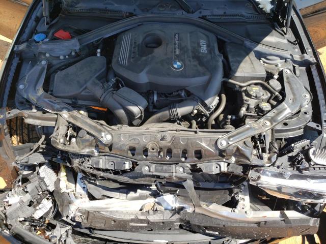 2020 BMW 430XI WBA4Z3C01L5R20096