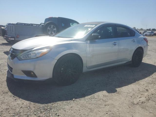 2018 NISSAN ALTIMA 2.5 - 1N4AL3AP6JC247523