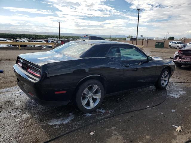 2016 DODGE CHALLENGER 2C3CDZAG7GH279961