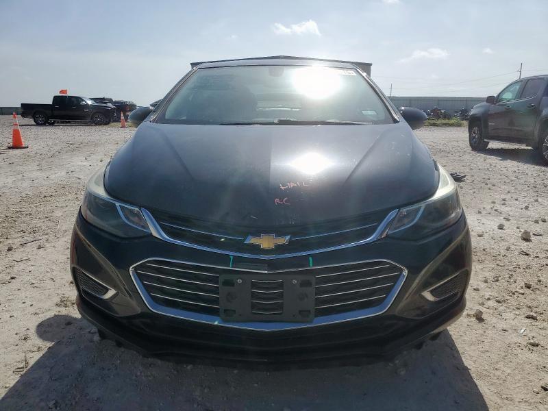 2017 CHEVROLET CRUZE PREM 1G1BF5SM0H7221159