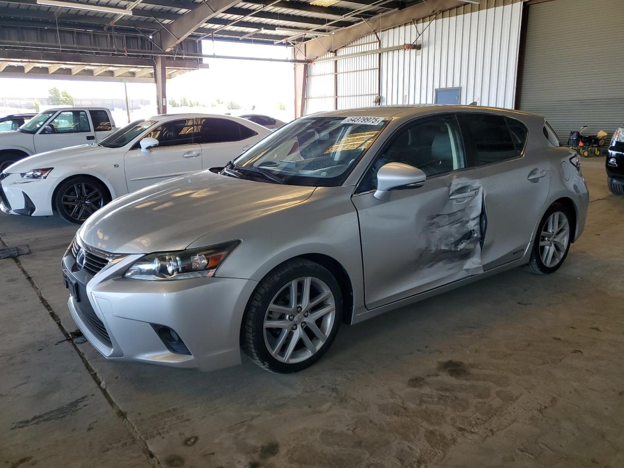 LEXUS CT 200H 200