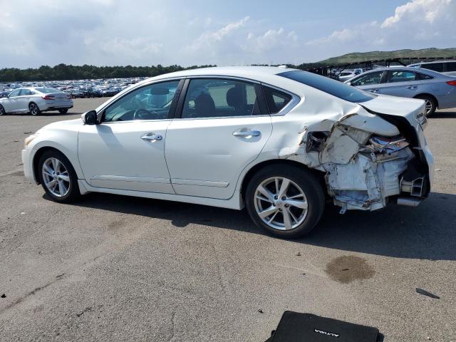 2013 NISSAN ALTIMA - 1N4AL3APXDN553617