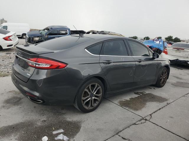 2017 FORD FUSION SE 3FA6P0H98HR392557