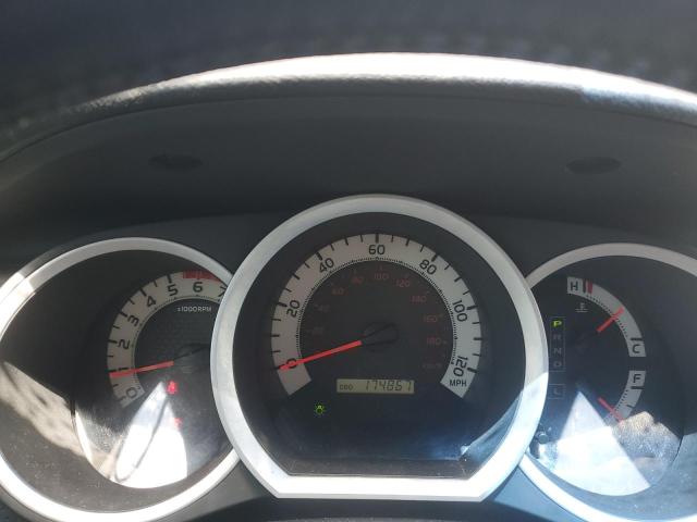 2015 TOYOTA TACOMA DOU 5TFLU4EN8FX130573
