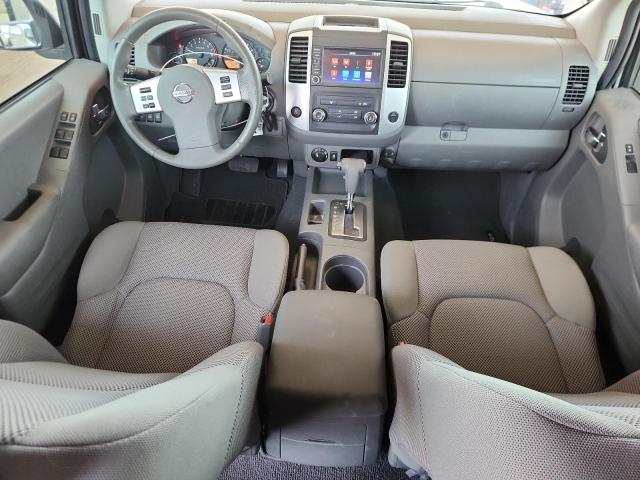 2019 NISSAN FRONTIER S 1N6AD0EV9KN877229