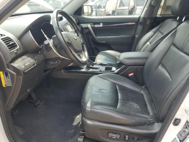 2015 KIA SORENTO EX 5XYKU4A79FG652585