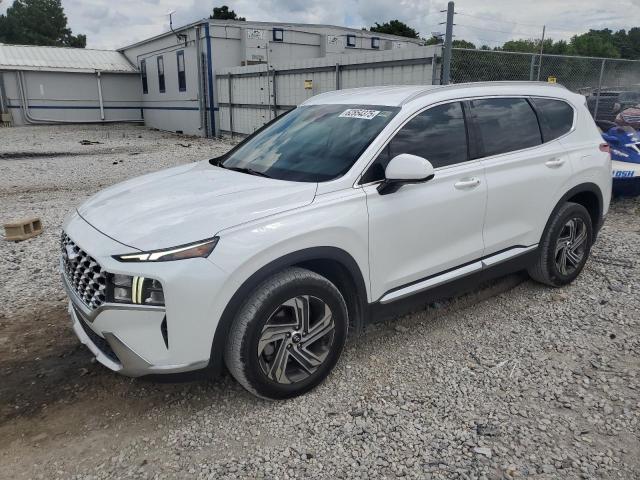 HYUNDAI SANTA FE SEL