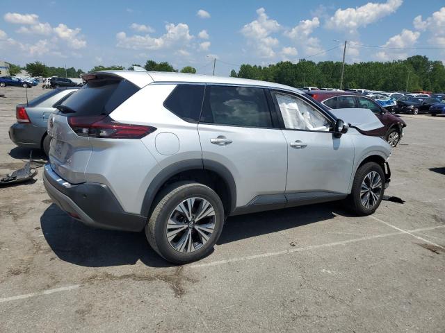 2021 NISSAN ROGUE SV 5N1AT3BB5MC764437