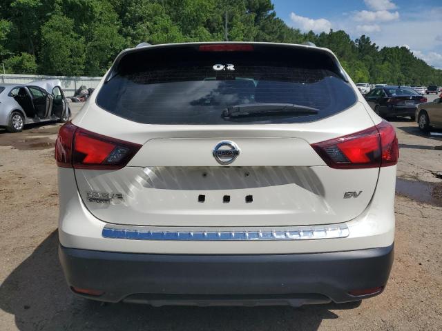 2018 NISSAN ROGUE SPT JN1BJ1CP4JW107283