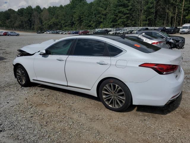 2015 HYUNDAI GENESIS 3. KMHGN4JE4FU031170