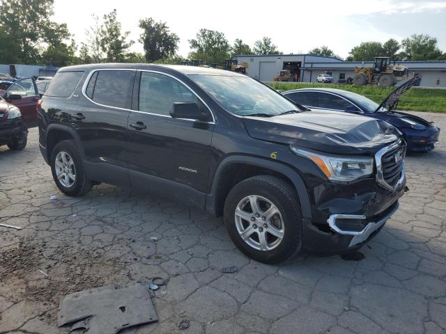2019 GMC ACADIA SLE - 1GKKNKLA6KZ224449