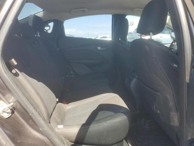 2015 DODGE DART SXT 1C3CDFBB5FD306765