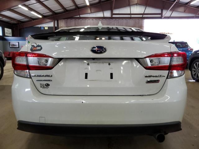 2017 SUBARU IMPREZA SP 4S3GKAM62H3616158