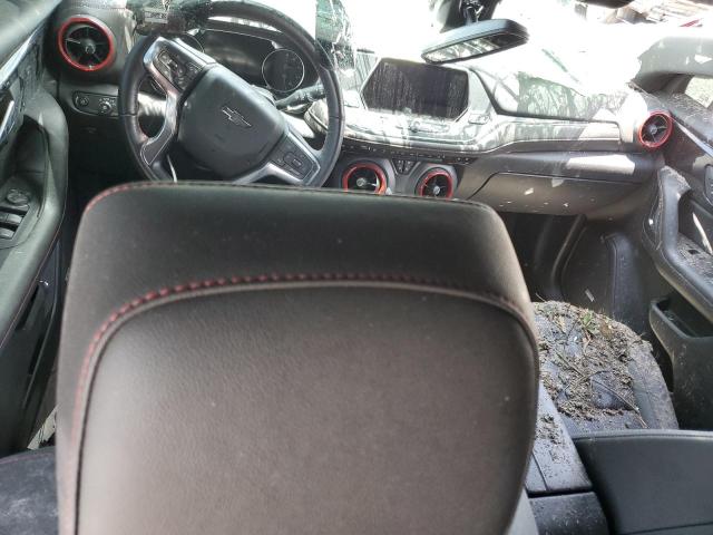 2022 CHEVROLET BLAZER RS 3GNKBERS1NS163204