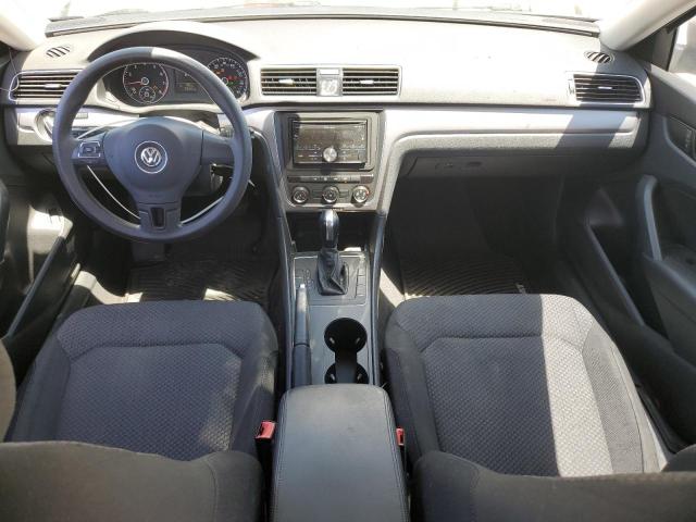 2015 VOLKSWAGEN PASSAT S - 1VWAT7A32FC009915