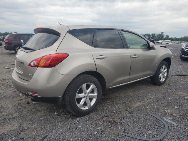2010 NISSAN MURANO S - JN8AZ1MW4AW134978