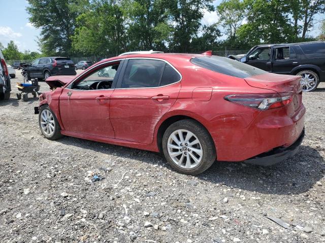 2023 TOYOTA CAMRY LE - 4T1C11AK9PU172798