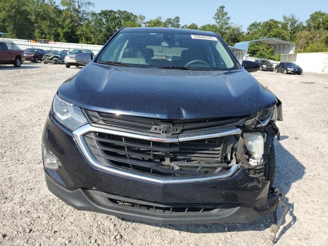 2020 CHEVROLET EQUINOX LT - 3GNAXKEV3LS733289