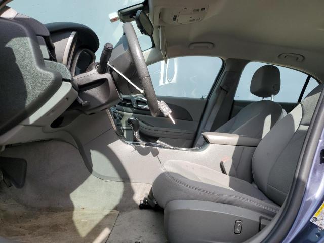 2015 CHEVROLET MALIBU 4D 1G11B5SL0FF171364