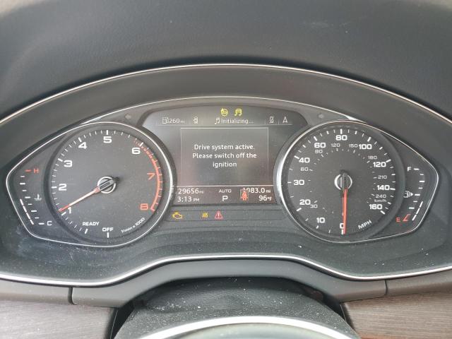 2024 AUDI Q5 PREMIUM WA1ABAFY6R2034697