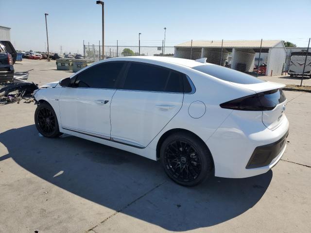 2020 HYUNDAI IONIQ SE KMHC75LC6LU238374