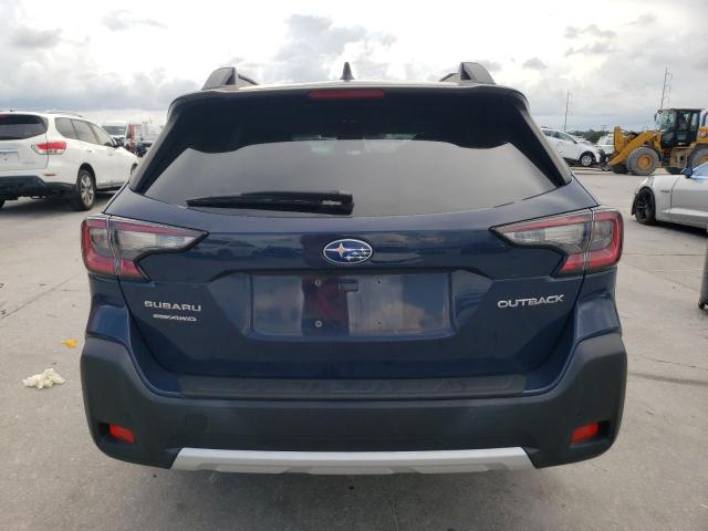 2024 SUBARU OUTBACK LI 4S4BTANC5R3112034