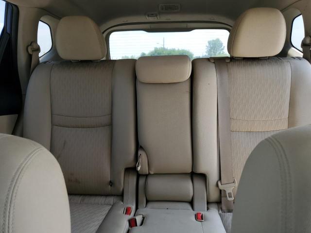 2017 NISSAN ROGUE S - JN8AT2MV9HW009452