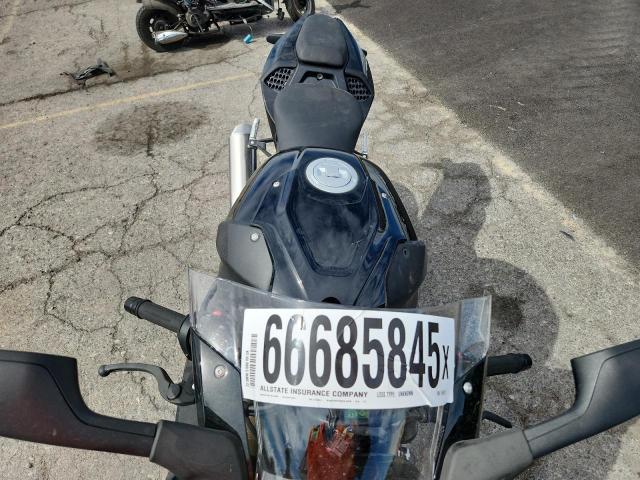 2022 BMW S1000 RR WB10E2305N6F95912