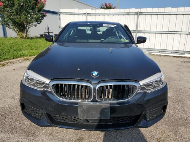 2018 BMW 540 XI WBAJE7C5XJWD52913