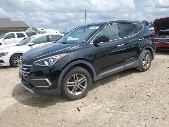 HYUNDAI SANTA FE S