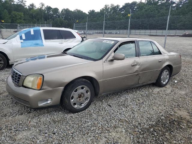 CADILLAC DEVILLE DH