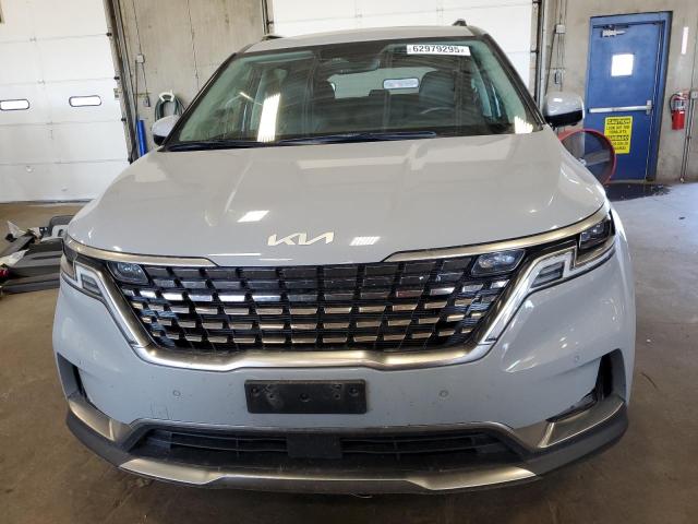 2023 KIA CARNIVAL S KNDNE5H38P6220285