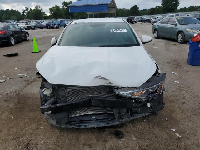 2019 HYUNDAI ELANTRA SE 5NPD74LF2KH405366