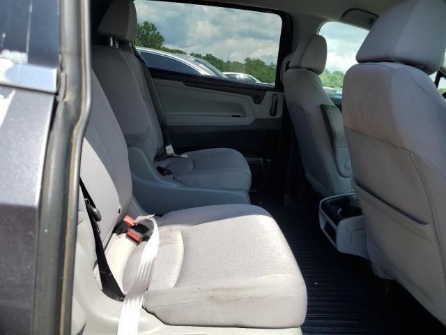 2019 HONDA ODYSSEY LX 5FNRL6H2XKB040677