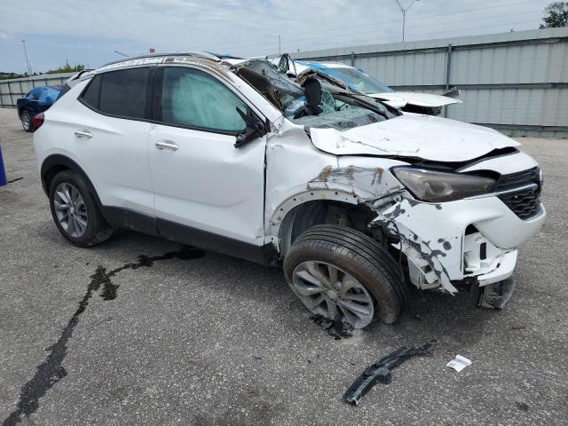 2023 BUICK ENCORE GX KL4MMFSL1PB007368