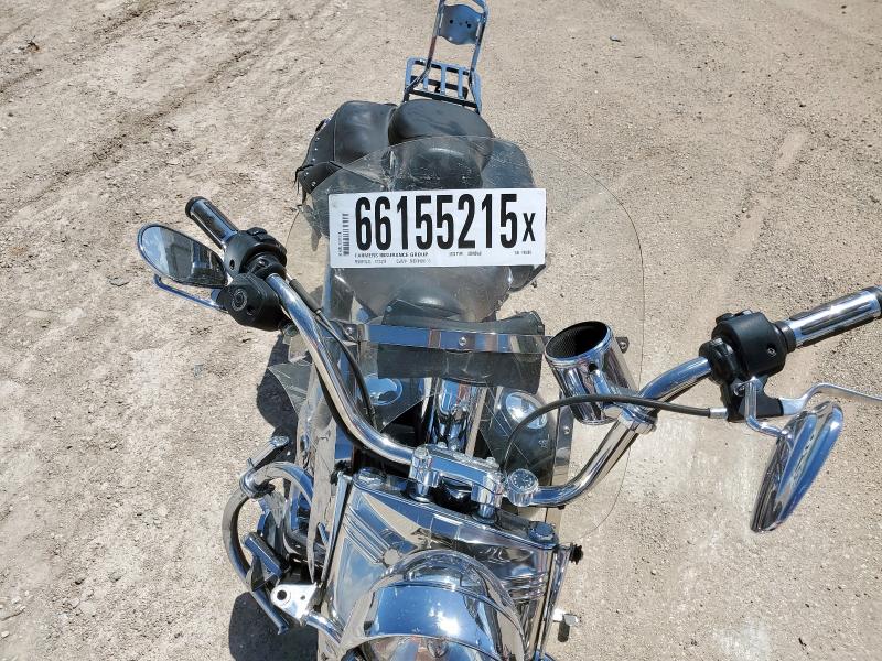 2006 HARLEY-DAVIDSON FLS 1HD1BWB146Y040890