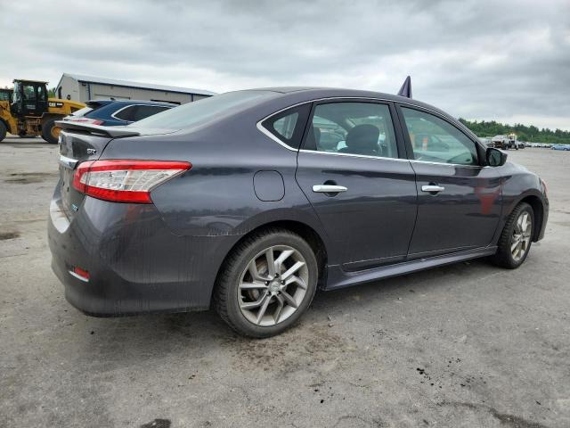 2014 NISSAN SENTRA S - 3N1AB7AP6EY313492
