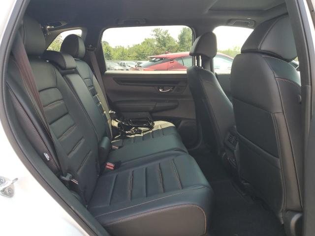 2025 HONDA CR-V SPORT 7FARS6H89SE003597