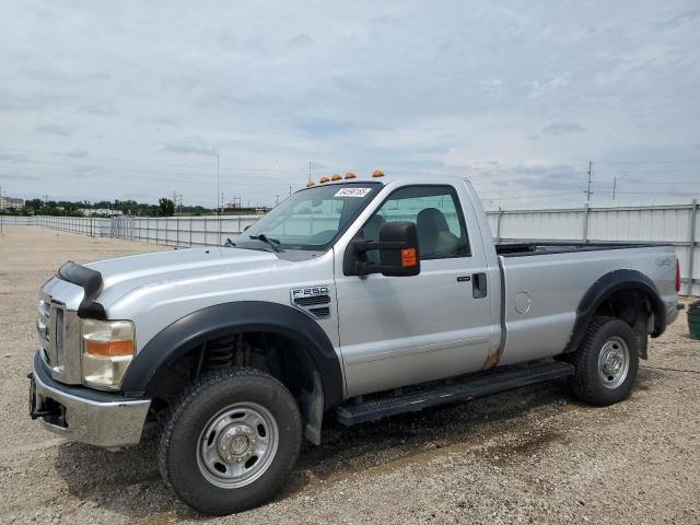 FORD F250 SUPER