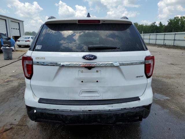 2019 FORD EXPLORER 1FM5K8B83KGB27056