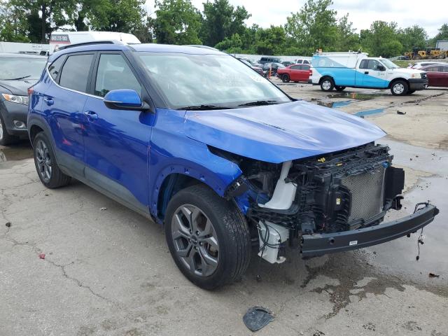 2024 KIA SELTOS S - KNDEU2AA9R7530047